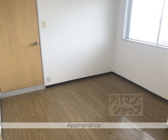 ファミーユ桂の内装写真