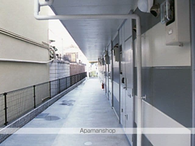 レオパレスタウンコート北田辺のその他写真