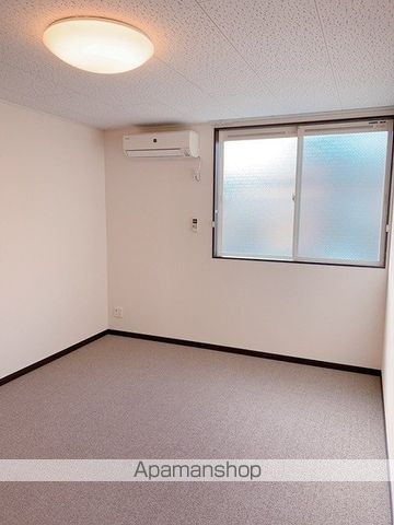 レオネクストめふの内装写真