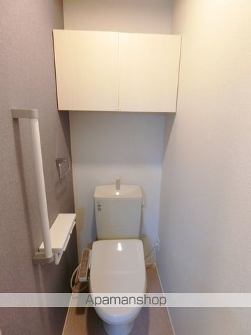 ヒカルサ京田辺大住の内装写真