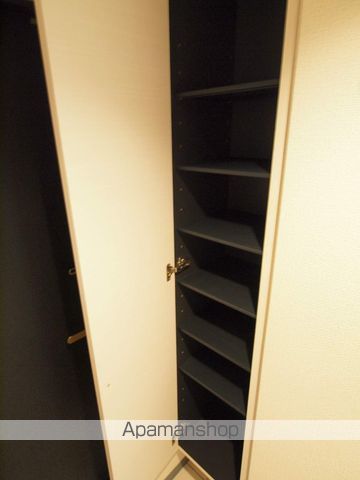 SOTINAソティーナの内装写真