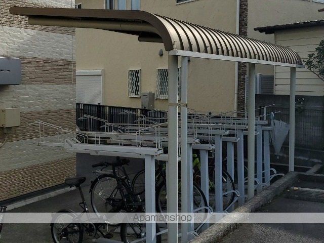 レオパレスソワ メゾンIIIの内装写真