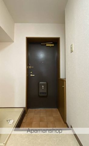 ロイヤルパレス林Iの内装写真