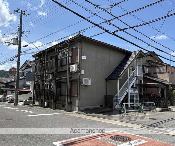 亀岡一谷ハイツ