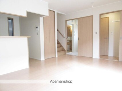 アルページュ上北台[3LDK/75.24m2]の内装8