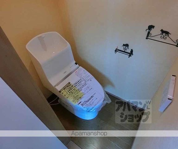 リッチモンド岡崎の内装写真