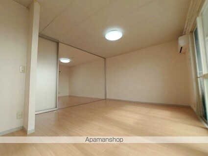 トゥインクルくつろぎ[2LDK/52.98m2]の内装