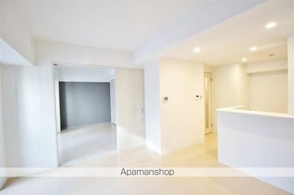 プチ・フルール入谷[1LDK/42.88m2]のリビング・居間