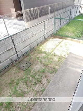 和歌山県和歌山市福島[3DK/46m2]の内装1