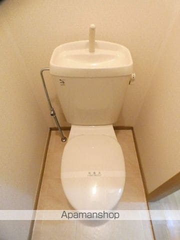 エスポワール久米Bの内装写真