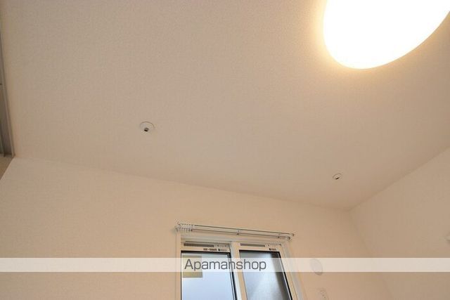 ナーブ屋島 A棟の内装写真