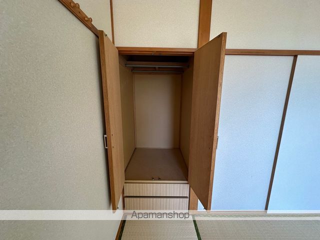第2新川コーポの内装写真