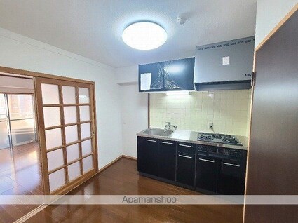 ビレッタ静岡[1K/31.5m2]の内装5