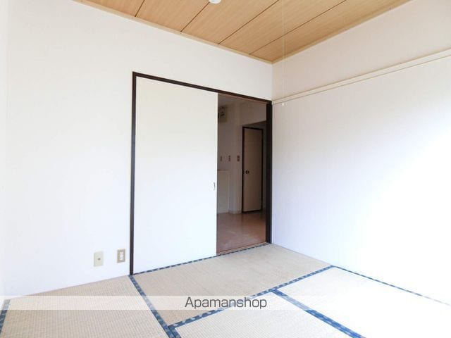 パナハイツ大石の内装写真