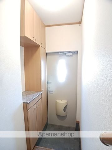 グランドゥールあおばCの内装写真