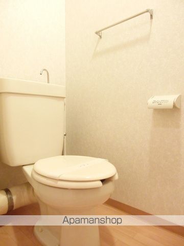 リベルティ大通の内装写真