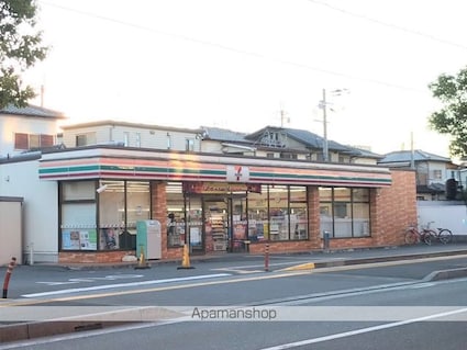 滋賀県野洲市小篠原[2K/29.81m2]の周辺4