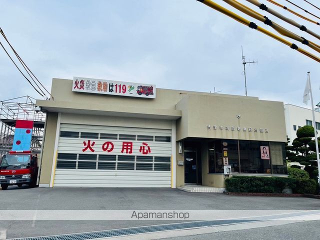 大阪市谷町線 大日駅 徒歩25分 2階建 築33年の周辺写真