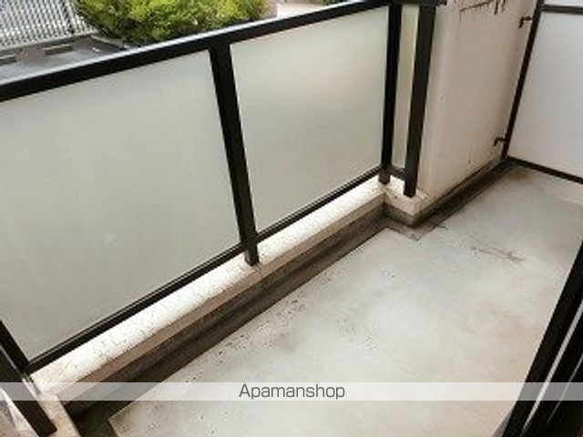 パレ・ミレニアムの内装写真