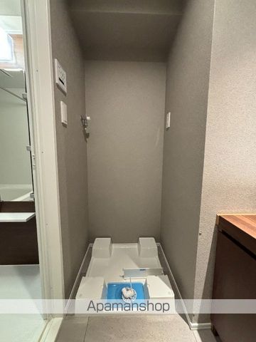 レジディア神田岩本町IIの内装写真
