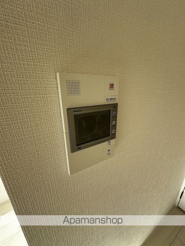 エスリード大阪デュアルゲートの内装写真