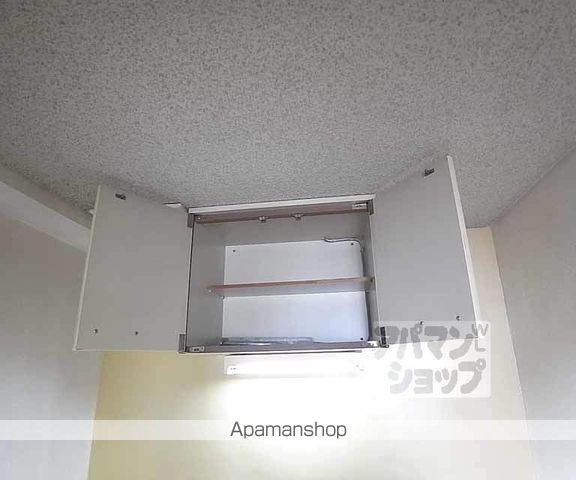 アビタサノの内装写真