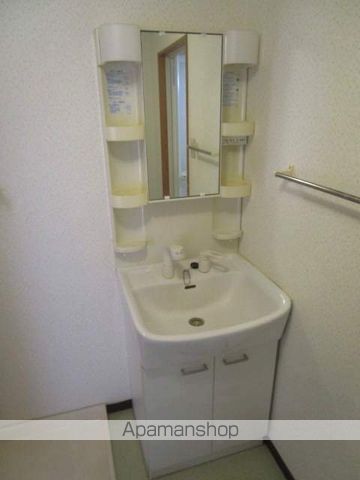 プランドール井之上の内装写真