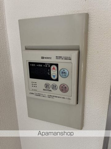 プチエレガンスエフユーの内装写真