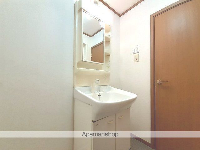Logement S Iの内装写真