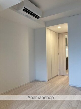 バウスフラッツ品川キャナルサイド[1K/25.39m2]のその他内装1