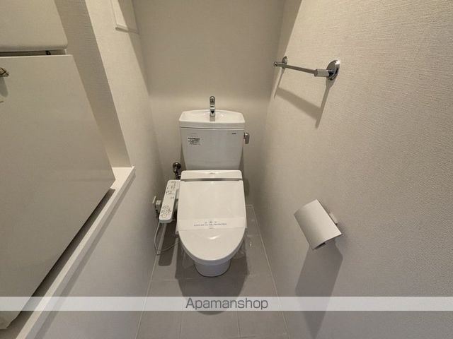 ユーレジデンス音羽の内装写真