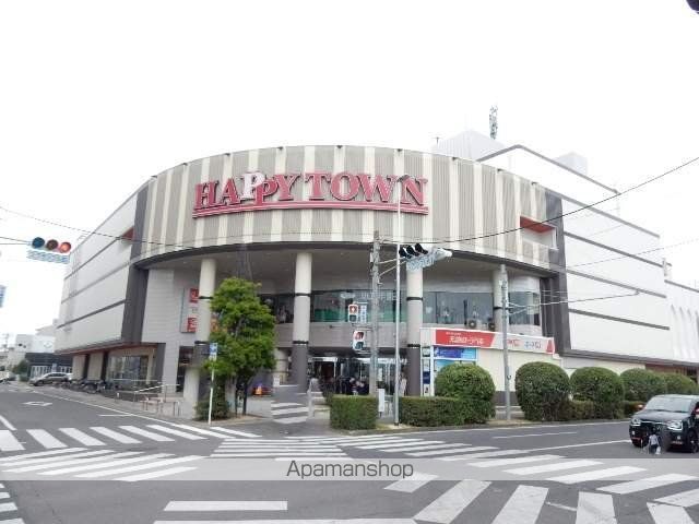 サカイコーポの周辺写真