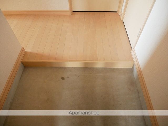 GO 101の内装写真