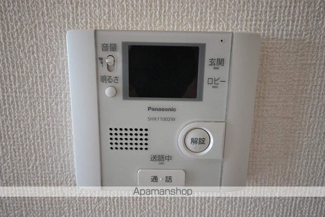 ボヌール東谷山の内装写真