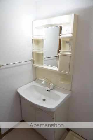 ラフィネシャトレー1番館の内装写真