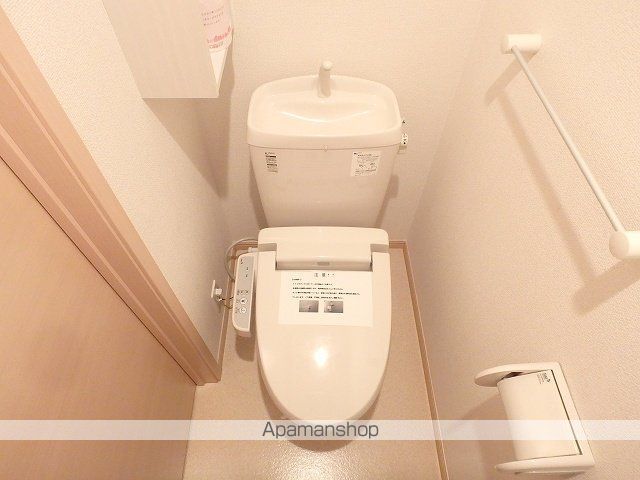 ゼファーエテルノ Aの内装写真