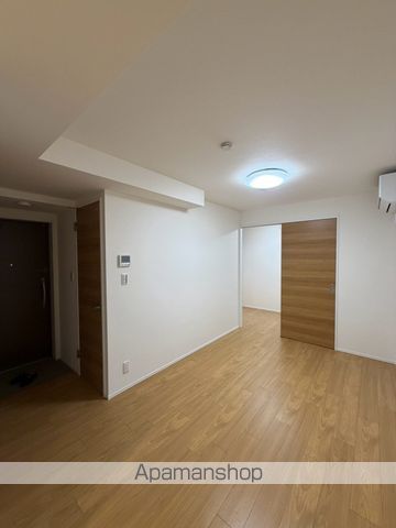 プライムスクエア池上の内装写真