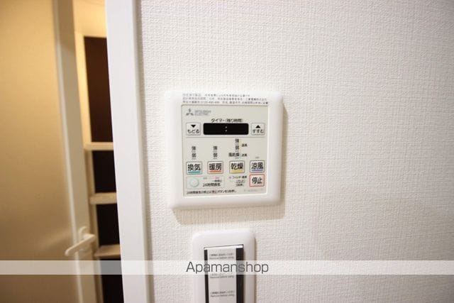 PREMIER二葉の里の内装写真