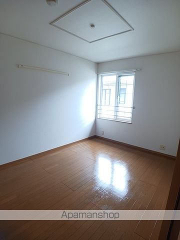ベルパストラーレの内装写真