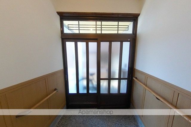プレイス田町の内装写真