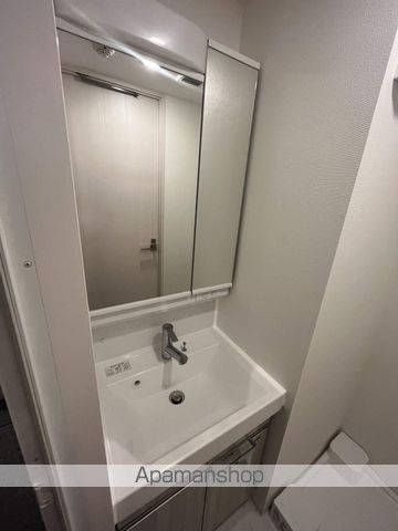 ディアレイシャス東別院の内装写真