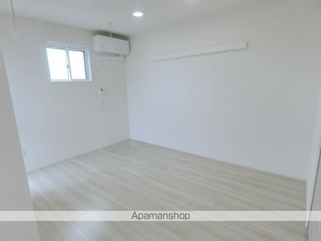 DーROOM六十人町 Bの内装写真