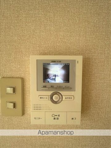 セジュール安芸の内装写真