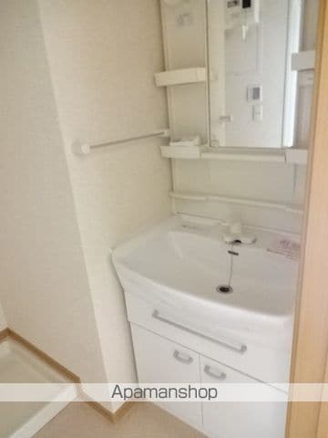 フローラの内装写真
