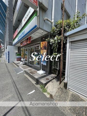ネオマイム横浜台町の周辺写真