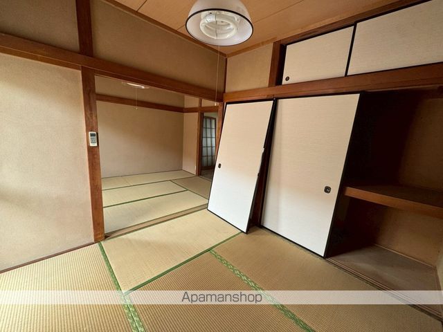 さがみ野荘の内装写真
