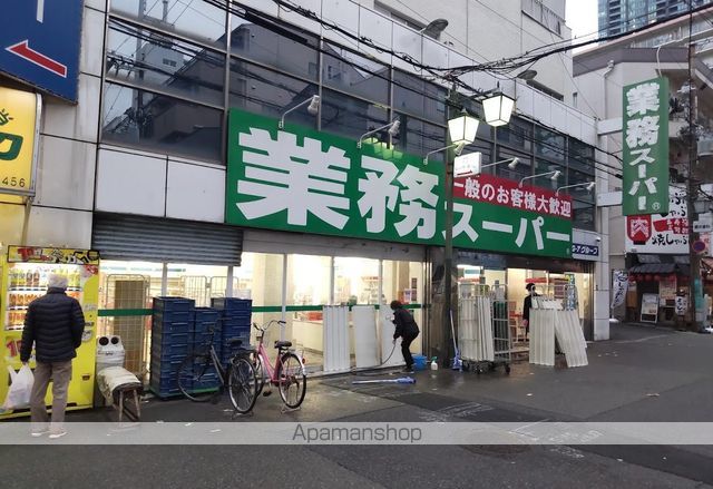 SーRESIDENCE大阪同心の周辺写真