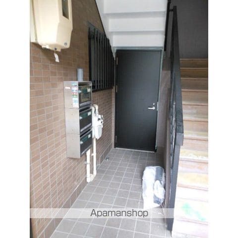 deuxieme SAWADAの内装写真