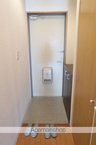 サンパーク一社.の内装写真