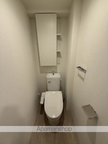 パークアクシス品川天王洲アイルの内装写真